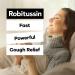 Robitussin Maximum Strength Honey Cough + Chest Congestion DM - 8 Fl Oz Bottle - Buy Online on GoSupps.com