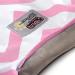Baby Carrier: Newborn to Toddler, Lumbar Support, Ergonomic Hiking Carrier with Detachable Hood - Pink - Buy Online on GoSupps.com