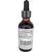 Herb Lore Mullein Leaf Herbal Tincture - Alcohol-Free 2 fl oz | Natural Dry Cough Support & Respiratory Wellness for Smokers - Buy Online on GoSupps.com