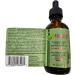 Rosemary Mint Hair Oil 2oz & Bonus AvryBeauty Disposable Mani Pedi Tool kit - Buy Online on GoSupps.com