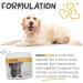 maxxipaws maxxicardio Heart and Cardiovascular Supplement for Dogs Powder 150 g 150 g (Pack of 1) - Buy Online on GoSupps.com