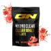 GN Laboratories Hydro Clear Whey Isolate (Watermelon) - 750 g protein powder - quality whey protein isolate with 25 g protein per portion - made in germany