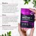 Nutravita Biotin Hair Growth Supplement 10,000mcg - 180 High Strength Vegan Tablets with Zinc & Selenium - Promotes Healthy Hair, Skin & Nails - Biotin Vitamins for Women & Men - Buy Online on GoSupps.com