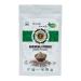 The Green Herbs Bhringraj Powder 114g Finely Ground Natural and Chemical-Free Herbal Powder Eclipta Prostrata