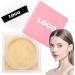 Makeup Setting Powder Facial Finishing Powder Oil Control Foundation Powder - Long-Wear Loose Makeup Powder For Outgoing Daily Commutes Live Streaming Travel 03# B - Buy Online on GoSupps.com