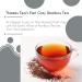 Thames Tea Tubebox - Premium Flavoured Loose Leaf Fruit & Herbal Tea for a Luxury British Tea Experience (Earl Grey Rooibos) - Buy Online on GoSupps.com