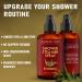 MAJESTIC PURE Eucalyptus Shower Steamer Spray - 100% Pure Essential Oil Mist - Aromatherapy Spa Room Spray - 2fl oz - Buy Online on GoSupps.com