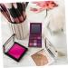 Didiseaon 2pcs 9 Metallic Eye Shadow Palettes Eyeshadow Women Eye Shadow Diamond Purple Powder Eye Shadow - Buy Online on GoSupps.com
