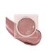 LYSdefeu Glitter Eyeshadow Palette Creamy Orange Eyeshadow and Gel Highlighter Highly Pigmented Long-Lasting and Waterproof Gel Eye Makeup Fine Texture Vegan Eye Makeup-08