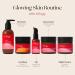 Trilogy Instant Glow Rosehip Oil 30ml - Hydrating Squalane Oil for Collagen Support & Skin Illumination - Buy Online on GoSupps.com