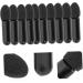 Hemoton 100pcs Mini Eyeshadow Swab Lip Mask Brush Beauty Supply Cosmetics Lipstick Applicator Lipstick Brush Tool Makeup Accessory Eyeshadow Makeup Lip Brush Women Makeup Brush - Buy Online on GoSupps.com