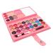 FOMIYES 5pcs 33 Makeup Palette Eyeshadow Eye Shadow Makeup Girls Eye Shadow Make up Powder Eye Shadow Child