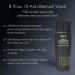 DCL Skincare B Prox Anti-Blemish Wash - 10% Benzoyl Peroxide Acne Treatment - 6.7 Fl Oz - Buy Online on GoSupps.com