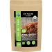 Organic Panela sugar (1kg 2.2lb) brown sugar raw and 100% natural whole cane sugar without additives - Buy Online on GoSupps.com