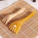 EXCEART Jade Guasha Comb - Facial Scraper & Massage Tool for Skin Care - Meridian Acupoint Pen in Random Colors - Buy Online on GoSupps.com