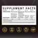 REMEDiATE Potassium Iodide Tablets 65mg - 90 Tablets, 3 Month Supply - Buy Online on GoSupps.com