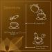 Soolong No. 13 Premium Oolong Tea - Soft & Flowery Loose Leaf 100g - Sustainably Produced Slightly Oxidized - Sense China - Buy Online on GoSupps.com