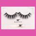Beauty Forever Faux Mink 3D Eyelashes Elegantly Layered Lashes for Defined Looks Handmade & Reusable With Latex Free Glue Mitchelle No. 125 - Buy Online on GoSupps.com