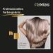Femmas Extra Platinblond Perl Ash 12.81 | Professional Cream Hair Color with Argan Oil & Keratin | Permanent Tinting for Radiant 100ml - Buy Online on GoSupps.com