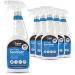Super Professional General Purpose Sanitiser 750ml x 6 H1 All Purpose Cleaner Non-Bleach & Food Safe
