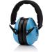 Roynoy Hearing Protection for Children & Babies | Noise Cancelling Headphones | Easter Ear Protection for Kids (Ages 2+) - Blue - Buy Online on GoSupps.com