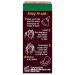 Garnier Whole Blends Strengthening Shampoo Bar - Ginger Recovery 2 Oz - For Weak Hair - 1 Count - Buy Online on GoSupps.com