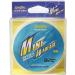 Rnitle 0.45mm Nylon Fishing Line - 100m Transparent Monofilament for Trout & Pike | Strong Tension Fishing Cord & Jewelry Decoration - Buy Online on GoSupps.com