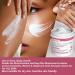 Nourishing Vitamin E Cream with Damascus Rose Extracts | Daily Moisturizer for Face Body & Hands - 19 FL. OZ - Buy Online on GoSupps.com