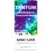 SANA LOVE - Tantum Homme - 60 Capsules - Semen Production + Fertility - 100% Vegan - Gluten Free - Lactose Free - Nut Free - Buy Online on GoSupps.com
