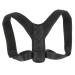 Restokki Back Posture Corrector | Adjustable Shoulder Brace & Support Belt for Improved Posture | International Shipping Available - Buy Online on GoSupps.com