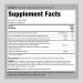 Piping Rock Bone Strength Algae Supplement | 250 Caplets | Plant-Based Calcium with Vitamin K2 D3 Magnesium | Vegan, Non-GMO, Gluten-Free - Buy Online on GoSupps.com