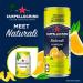 San Pellegrino Naturali Italian Sparkling Drink Pompelmo Grapefruit 330 mL Can 24 Cans Total - Buy Online on GoSupps.com