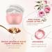 265G Trendyfave Sweet Almond Oil Rose Moisture Body Cream Large Capacity Body Skin Care Moisturiser For Women Skin Brightening Cream Moisturiser For Dry Skin With Niacinamide - Buy Online on GoSupps.com
