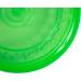 Petface Rubber Frisbee Dog Toy - Color May Vary | Durable Fetch Toy - Buy Online on GoSupps.com