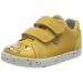 Geox Baby Boy's B Kilwi Sneaker 3.5 UK Child Ochreyellow