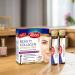 YOKEBE Classic Diet Shake & Abbey Beauty Collagen Set - 500g Meal Support & 10 Collagen Ampoules for Weight Loss & Beauty - High-Quality Protein & 5g Collagen Peptides - Buy Online on GoSupps.com