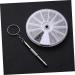 Lurrose 1200 Pieces Glasses Screws Set for Sunglasses - Essential Repair Tool Kit for Eyewear Maintenance - Buy Online on GoSupps.com