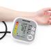 Salter BPA-9201-GB Automatic Arm Blood Pressure Monitor | Easy-to-Read Display | Heartbeat/Hypertension Indicator | WHO Guidelines | 2nd Gen BP Monitor - Buy Online on GoSupps.com
