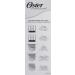 Oster AC T-Finisher Trimmer #76059-010 Corded Clipper - Precision Grooming Tool - Buy Online on GoSupps.com