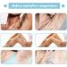 KLYso Hair Removal Spray For Armpits And Entire Body SkinCaring NonIrritating Formula For Efficient Hair Removal Beautifying And Skin Softening1PCS - Buy Online on GoSupps.com