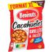 B&N CACAHUETES GRILLEES SALEES 590G Grill es et sal es 590 G - Buy Online on GoSupps.com