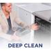 Buy Finish Dishwasher Cleaner Lemon 250mL - Effective Dishwashing Solution for Sparkling Clean Dishes | International Shipping Available - Buy Online on GoSupps.com