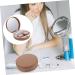 Buy Healvian Portable Contact Lens Case with Mirror & Tweezers | Cute Travel Tool Set for Eye Care - Best for Outdoors & Everyday Use - Buy Online on GoSupps.com