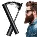 Buy Waterproof Eyebrow Color for Men - 0.3oz Eyebrow Tinting Pen - Durable & Wipe-Resistant Beard Dye in Cypress Black - Buy Online on GoSupps.com