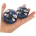 Gatuida 2ST Fitness Handballs - Handfitness Balls & Practical Gym Equipment for Massage & Gymnastics | International Shipping - Buy Online on GoSupps.com