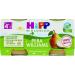 Hipp Homogenized Williams Pear 100% Organic 2 x 80g