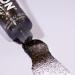 Moon Glitter Holographic Fine Glitter Gel - Silver - 12ml | For Face, Body, Hair, Nails - Cosmetic Festival Glitter - Face Paint - Long-lasting Formula - Buy Online on GoSupps.com