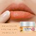 Orange Lip Scrub Vitamin C Moisturizing Lip Scrub Exfoliator to Remove Dead Skin Lip Lightening For Dark Lips Lip Exfoliator Scrub Preventing Dryness Lip Care for Chapped & Cracked Lips - Buy Online on GoSupps.com