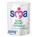 SMA Soya Infant Baby Milk Formula From Birth 800g (Pack Of 1)
