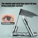 Curling Mascara | Lengthening and Volumizing Mascara for Women - Natural Eyelash Makeup Supplies for Special Occasions - Dates Parties Birthdays Sports Work - Buy Online on GoSupps.com